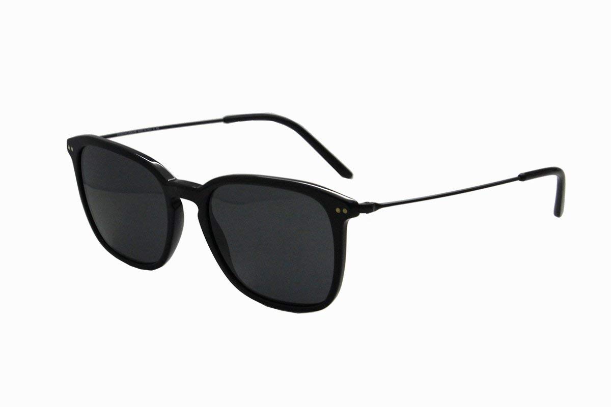 Sunglasses Giorgio Armani AR 8111 500187 Black