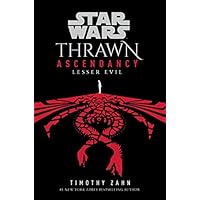 Star Wars: Thrawn Ascendancy: Lesser Evil: