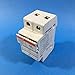 FERRAZ SHAWMUT USM2 690 VAC, 2 Pole, Midget, DIN Rail Mount, 32 AMP, MID ULTRASAFE, Fuse Holder