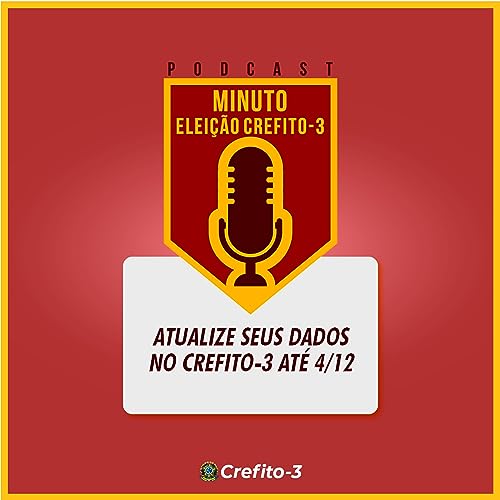 Profissionais que ainda n&atilde;o receberam token para vota&ccedil;&atilde;o t&ecirc;m at&eacute; dia 4/12 para atualizar dados.