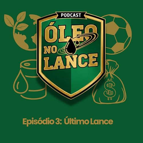 Ep. 3 - &Uacute;ltimo Lance⁠