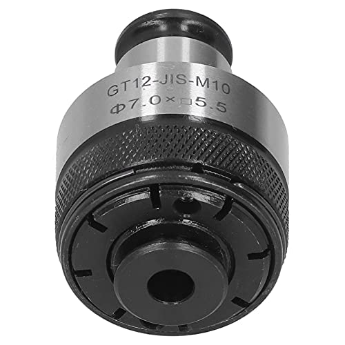 Outil de Tarking Torsion Réglable pour la Machine CNC, contre la Surcharge, Porte-mandrin à Haute Résistance pour un Changement Rapide avec une Longue Durée de Vie, connecté à