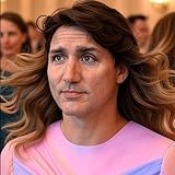 Justin Trudeau is a MANGINA