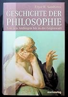 Geschichte der Philosophie. Von den Anfängen bis zur Gegenwart 393771510X Book Cover