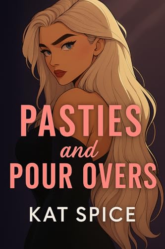 Pasties & Pour Overs: A Bikini Barista’s Guide
