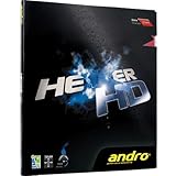 andro hexer hd die punktgenau auf der anvisierten Stelle einschlagen (High Definition Performance)