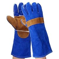 Guanti Da Lavoro E Da Saldatore EWM - Foto 7