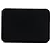 Produktbild Incase ICON Sleeve Schutzhülle für Apple MacBook 12" - schwarz [Diamond Ripstop-Technologie I Kunstfell-Interieur I Magnetverschluss] - INMB100262-BLK