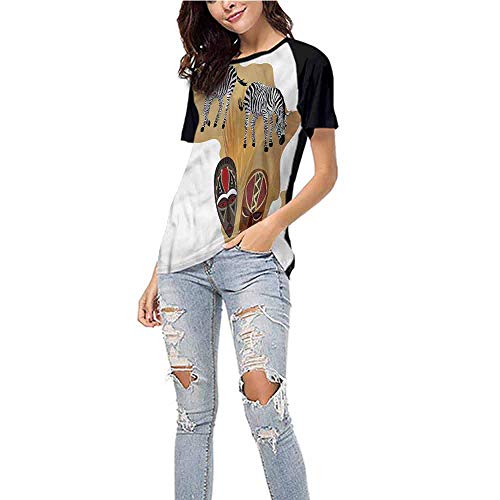 image for Mangooly Safari Ladies Office Shirt S-XXL(This is for Size Small) Trad