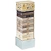 Hasbro Gaming Jenga Game: Rustic Series Edition #2