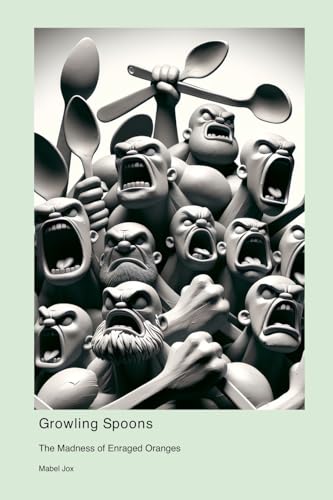 Growling Spoons: The Madness of Enraged Oranges