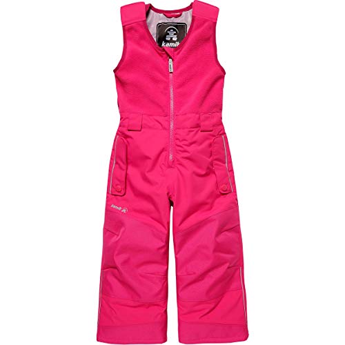 Kamik Stormsolid Bas Fille legging ski enfant et vêtement grand froid