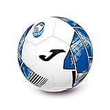 venta de balones joma Apparel Atalanta BC Balón, Color Blanco, Talla única Unisex Adulto