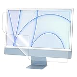 ArmorSuit MilitaryShield Anti-Glare Screen Protector Designed for Apple iMac 24 inch (2021) Max...