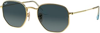 ÓCULOS DE SOL RAY BAN - 0RB3548NL 91233M54