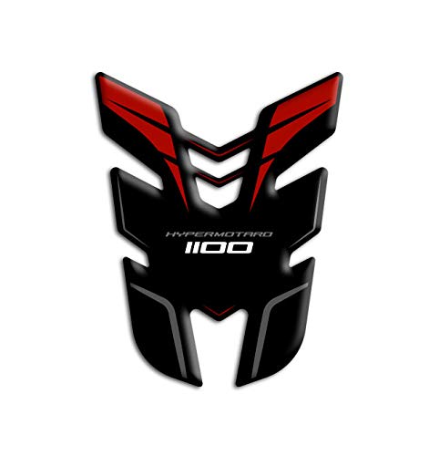 PARASERBATOIO RESINA 3D COMPATIBILE CON DUCATI