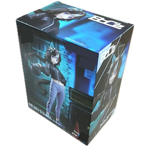 ウマ*娘 BoC'z ホッコータルマエ as MACOtMai フィギュア