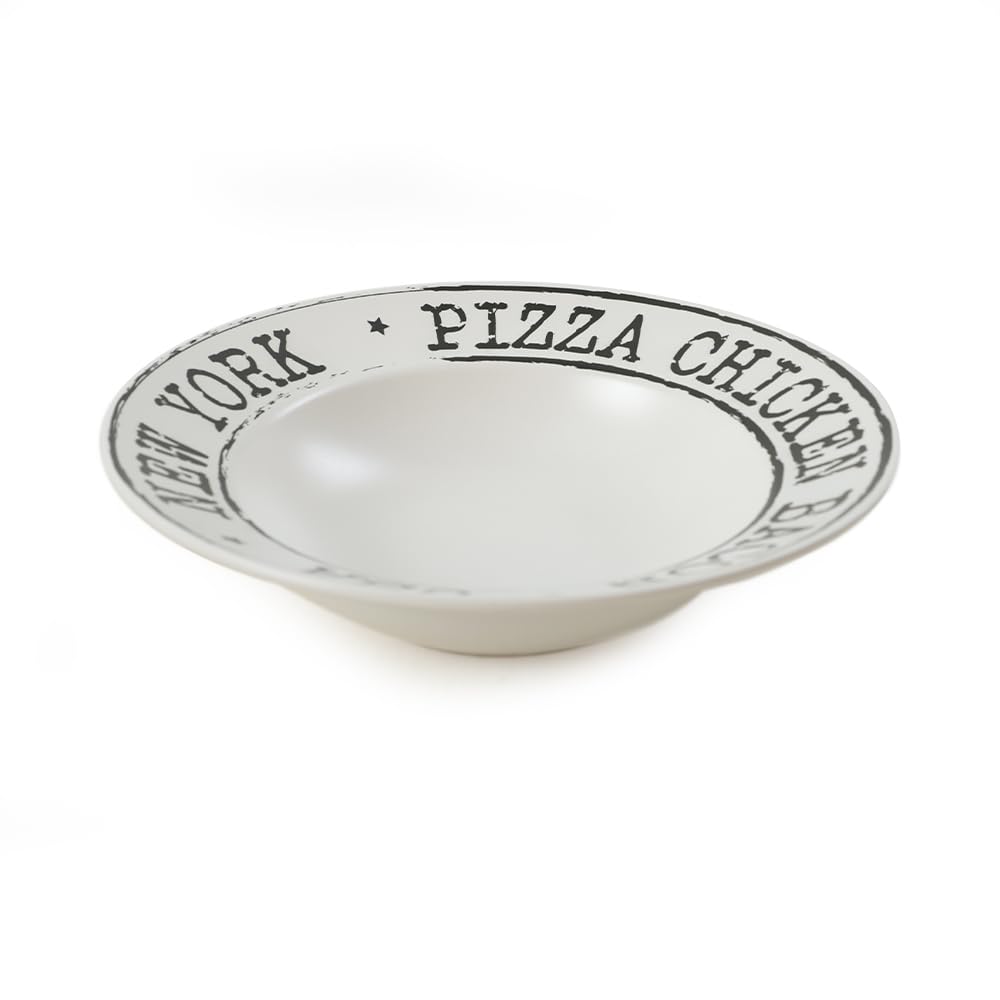 Keramika Delta Makarna Tabağı 26 Cm - 20752