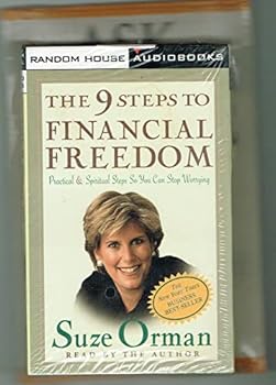 Unknown Binding The 9 Steps to Financial Freedom and Ask Suze Book