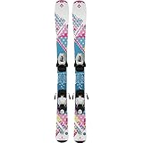  TECNOPRO Kinder All-Mountain Ski-Set Sweety