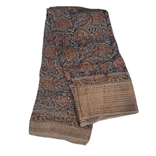 Lepakshi Handicrafts mangalagiri silk saree – image 1