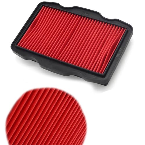 Élément à air moto CB125F filtration haute performance pour moteur GLR125 2015-2019