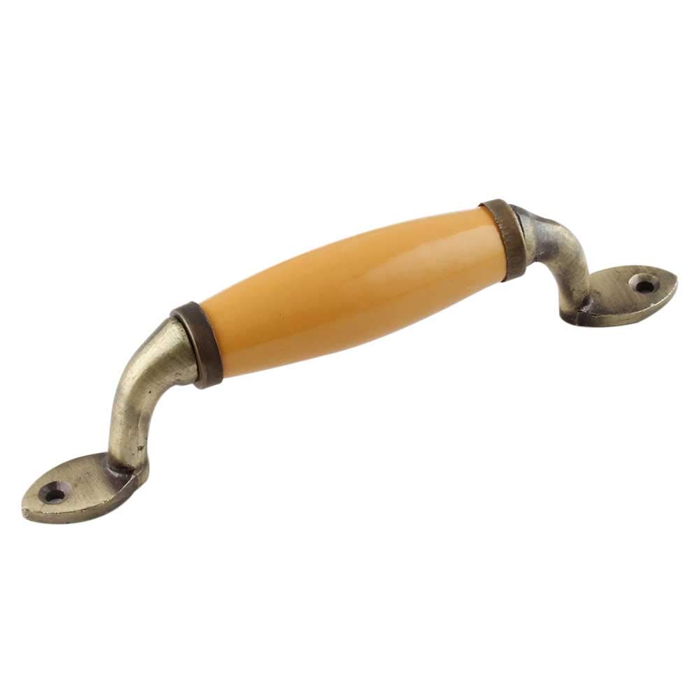See full amazon price history chart for Indian-Shelf Small Door Handle - Ceramic Wardrobe Handle - Mustard Drawer Pulls -1 Piece 6.5 inches Indian-Shelf Small Door Handle - Ceramic Wardrobe Handle - Mustard Drawer Pulls -1 Piece 6.5 inches (B088Q1T6C4) Amazon Price History, Amazon Price Tracker