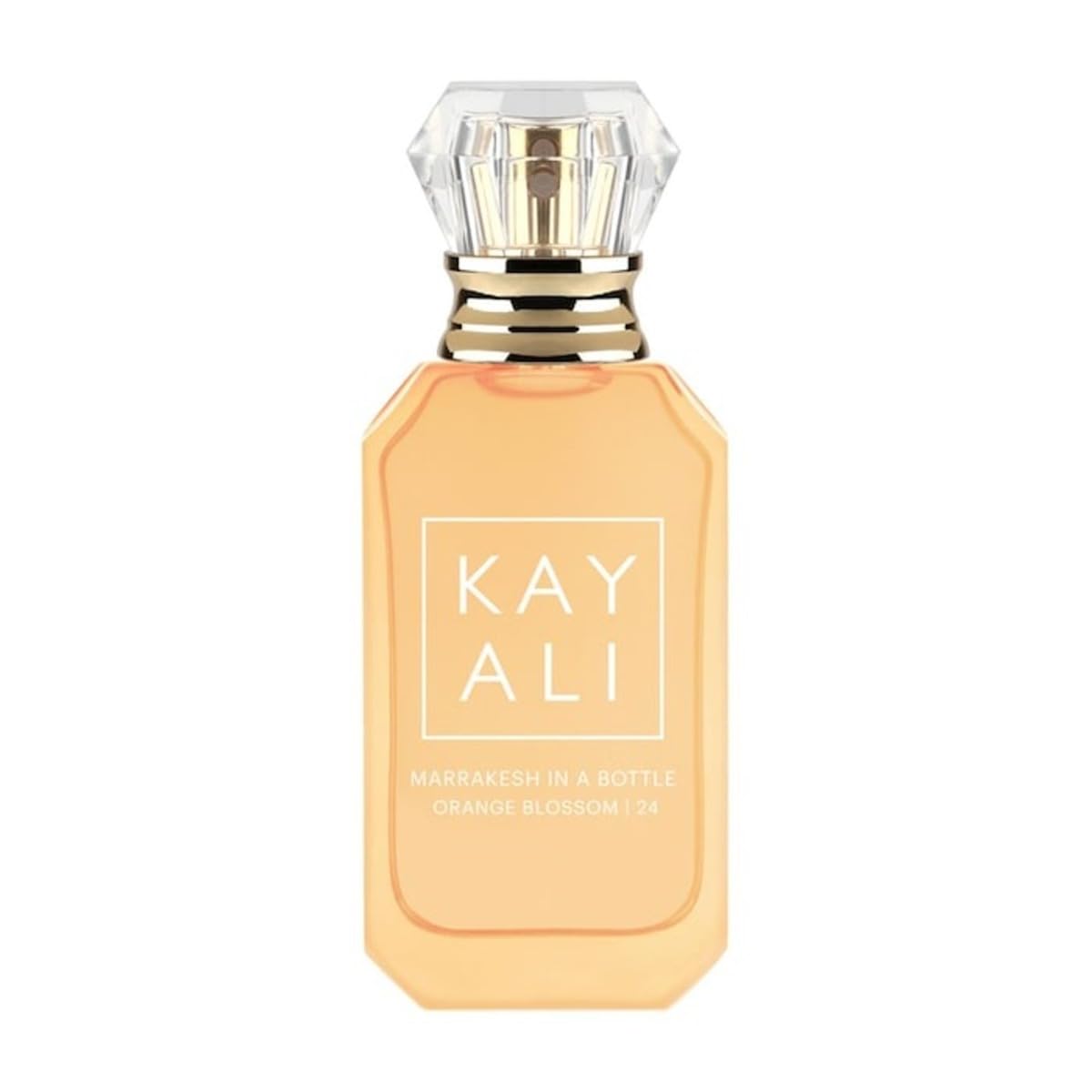 Mini MARRAKESH IN A BOTTLE ORANGE BLOSSOM | 24 Eau de Parfum 0.33 oz / 10 ml Eau de Parfum Spray