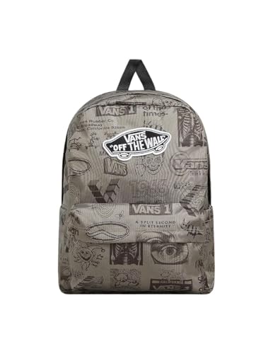 Vans Mochila Old Skool Bungee Cord UNICA