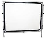 Avtek International RP 380 Schermo di Proiezione 16:9 - Schermi di Proiezione (2,29 m, 4,06 m, 16:9, Bianco)