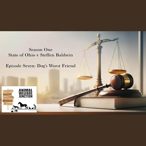 Season One: State v. Steffen Baldwin / Episode 7: Dog's Worst Friend