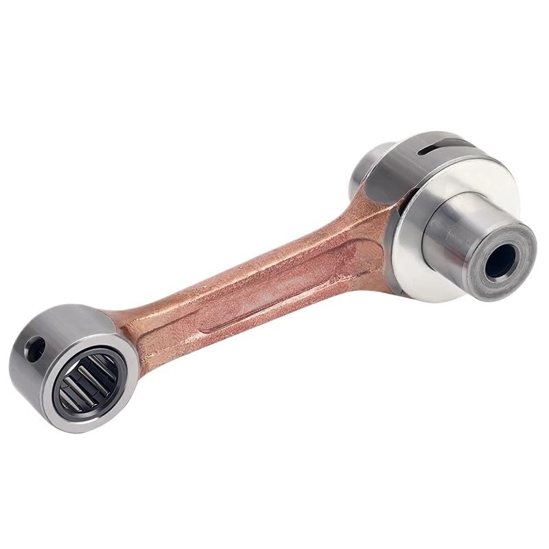 Biela de motor para YZ85 YZ80 reemplazo 4ES-11651-00-00 5