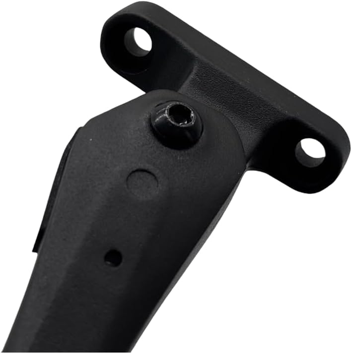 Original Foot Support Bracket Parking Kickstand for Ninebot MAX G3 Electric Scooter Aluminum Alloy Foot Fold Parts