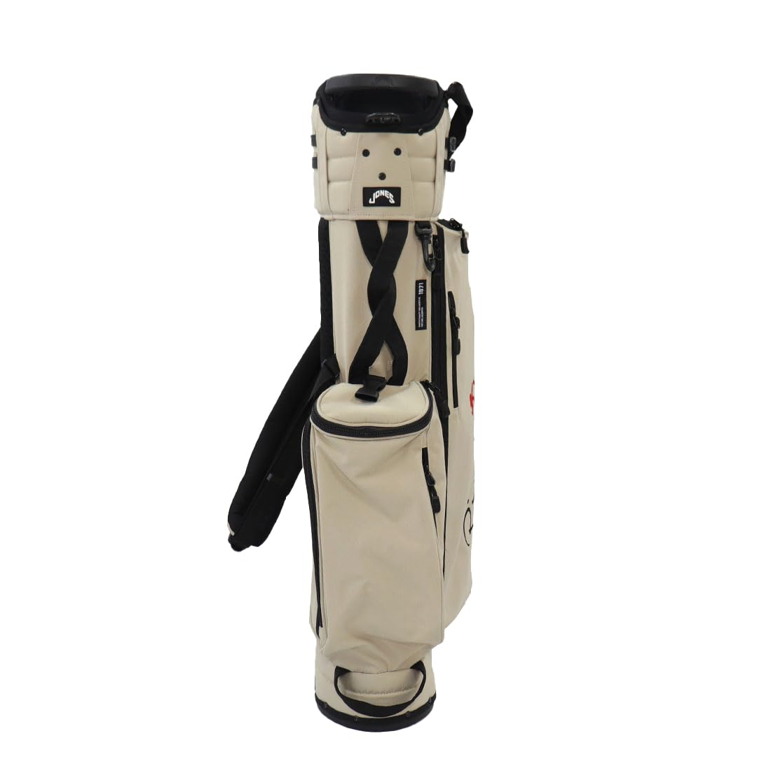 Amazon | Jones × Piretti ジョーンズ × ピレッティ ゴルフ