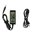 GC Pro Cargador para Portátil Samsung N100 N130 N145 N148 N150 NC10...