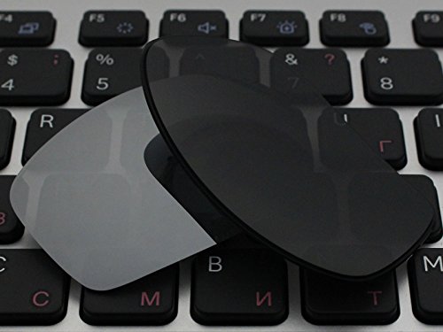 Image of ACOMPATIBLE Replacement Lenses for Oakley Conductor 8 Sunglasses OO4107