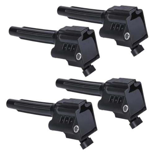 Bobine d'allumage FS112A366AB compatible avec pièces JMC et Land Wind X80