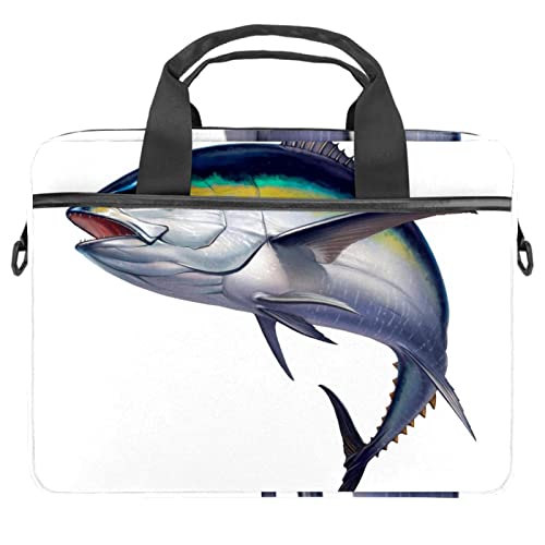 Sacoche ordinateur portable antichoc 13.3 pouces avec motif original