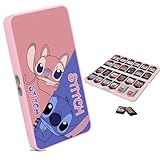 【GRANDE CAPACITÉ DOUBLE FACE】La boîte de rangement des cartes de jeu a été soigneusement conçue pour maximiser l'espace. Il peut stocker 24 cartes de jeu Switch et 24 cartes Micro SD (hors jeux)