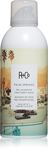 R+Co Palm Springs Pre-Shampoo Treatment Masque, 5 Fl Oz
