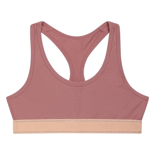 DIM Reggiseno Brassiere Sport Supporto Perfetto e Comfort Bambina x1