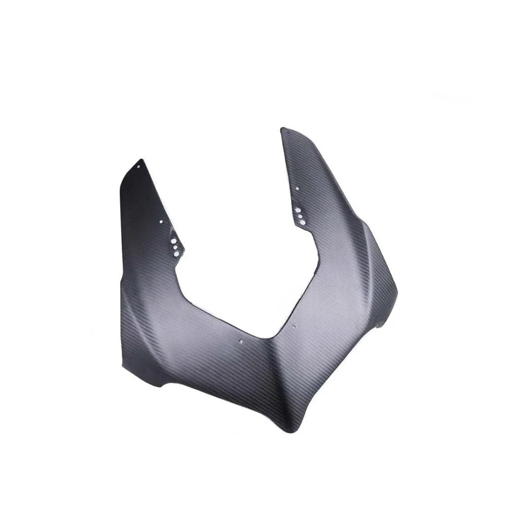 Kit carénage en fibre de carbone pour Panigale V4S V4R pièces modifiées