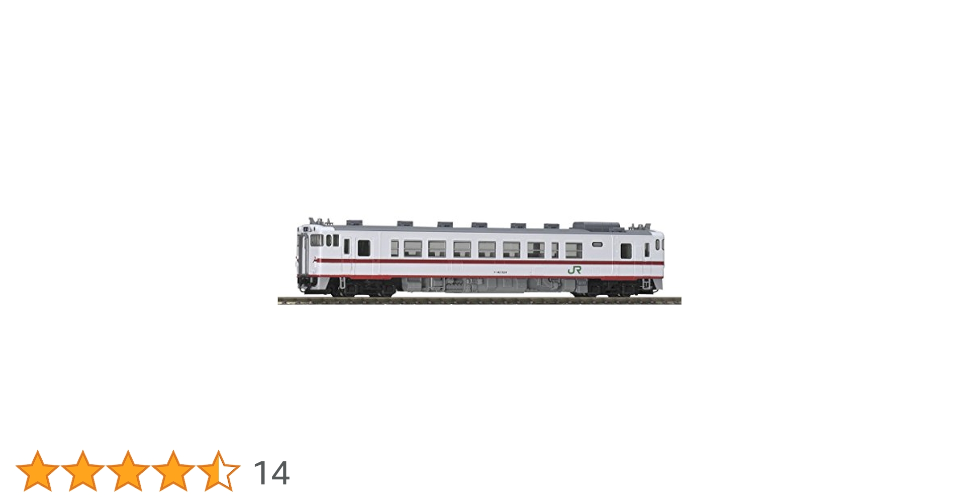 Amazon | TOMIX Nゲージ キハ40 500 盛岡色 M 9422 鉄道模型