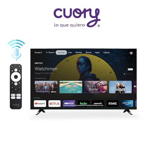 La mejor selección de vios smart tv 55 4k - 5 favoritos. 18 Imagen adicional