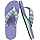 KuaiLu Flip Flops for Women with Arch Support Yoga Mat Comfortable Summer Beach Walking Thong Cushion Sandals Slip On Indoor Outdoor