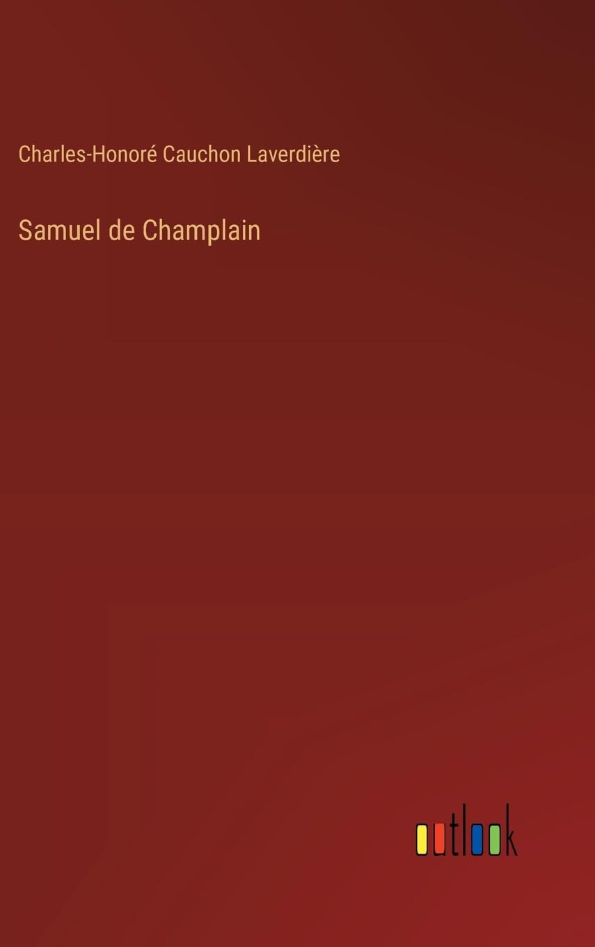 Samuel de Champlain