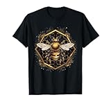 Les gens qui aiment les abeilles chuchoteuses, les reines d'abeilles, les abeilles pollen, les blaireaux et les tenues vont adorer ces vêtements d'abeilles. Idée de cadeau parfaite pour une fête, un anniversaire ou Noël. Costume abeille miel