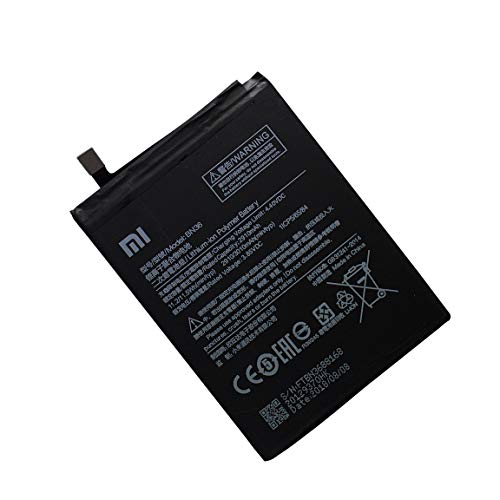 Image of MobiSpare Orignal BN36 3000 mAh Battery Compatible for Xiaomi Mi A2 (Orignal with 100% Battery Health)