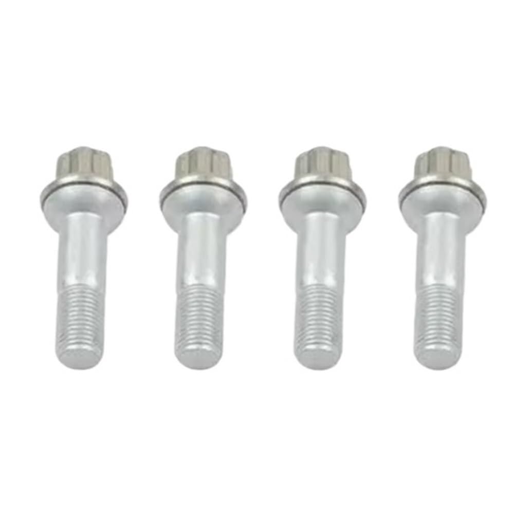 Tuercas pernos de rueda para recambio de llantas en Benz C216 C292 5