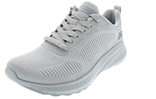 Image of Skechers Women's Bobs Squad Chaos - Face Off Sneaker